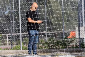 (ΦΩΤΟΣ/ΑΝΟ) Στιγμές από τις... Πλάτρες