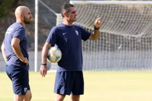 (ΦΩΤΟΣ/ΑΝΟ) Στιγμές από τις... Πλάτρες