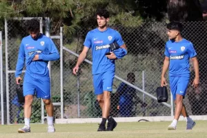 (ΦΩΤΟΣ/ΑΝΟ) Στιγμές από τις... Πλάτρες