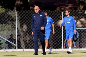 (ΦΩΤΟΣ/ΑΝΟ) Στιγμές από τις... Πλάτρες