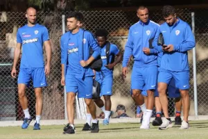 (ΦΩΤΟΣ/ΑΝΟ) Στιγμές από τις... Πλάτρες