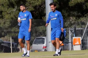 (ΦΩΤΟΣ/ΑΝΟ) Στιγμές από τις... Πλάτρες