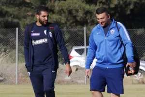 (ΦΩΤΟΣ/ΑΝΟ) Στιγμές από τις... Πλάτρες
