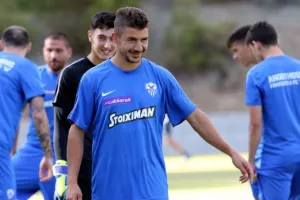 (ΦΩΤΟΣ/ΑΝΟ) Στιγμές από τις... Πλάτρες