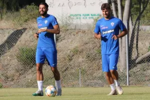 (ΦΩΤΟΣ/ΑΝΟ) Στιγμές από τις... Πλάτρες
