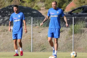 (ΦΩΤΟΣ/ΑΝΟ) Στιγμές από τις... Πλάτρες