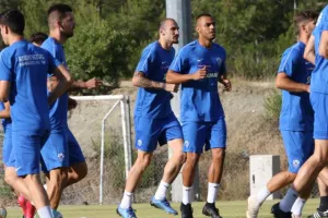 (ΦΩΤΟΣ/ΑΝΟ) Στιγμές από τις... Πλάτρες