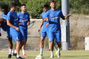 (ΦΩΤΟΣ/ΑΝΟ) Στιγμές από τις... Πλάτρες