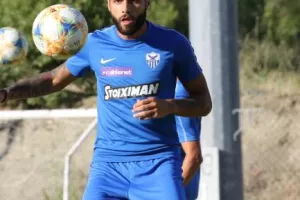 (ΦΩΤΟΣ/ΑΝΟ) Στιγμές από τις... Πλάτρες