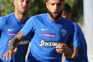 (ΦΩΤΟΣ/ΑΝΟ) Στιγμές από τις... Πλάτρες