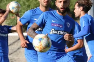 (ΦΩΤΟΣ/ΑΝΟ) Στιγμές από τις... Πλάτρες