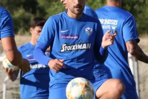 (ΦΩΤΟΣ/ΑΝΟ) Στιγμές από τις... Πλάτρες