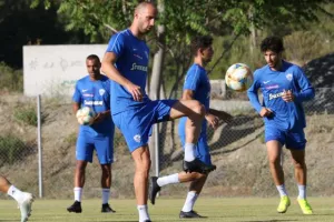 (ΦΩΤΟΣ/ΑΝΟ) Στιγμές από τις... Πλάτρες