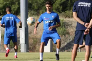 (ΦΩΤΟΣ/ΑΝΟ) Στιγμές από τις... Πλάτρες