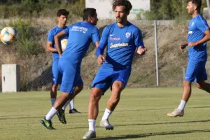 (ΦΩΤΟΣ/ΑΝΟ) Στιγμές από τις... Πλάτρες