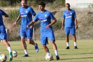 (ΦΩΤΟΣ/ΑΝΟ) Στιγμές από τις... Πλάτρες