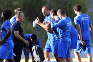 (ΦΩΤΟΣ/ΑΝΟ) Στιγμές από τις... Πλάτρες