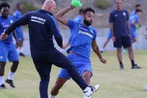 (ΦΩΤΟΣ/ΑΝΟ) Στιγμές από τις... Πλάτρες