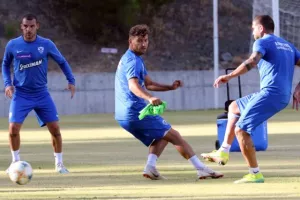 (ΦΩΤΟΣ/ΑΝΟ) Στιγμές από τις... Πλάτρες