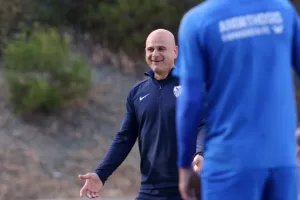 (ΦΩΤΟΣ/ΑΝΟ) Στιγμές από τις... Πλάτρες