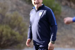 (ΦΩΤΟΣ/ΑΝΟ) Στιγμές από τις... Πλάτρες