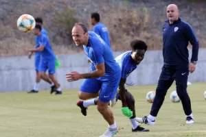 (ΦΩΤΟΣ/ΑΝΟ) Στιγμές από τις... Πλάτρες
