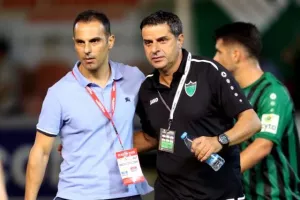 Πήρε την σκυτάλη