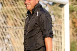 (ΦΩΤΟΣ) Η... αρχή με τον ΠΑΜΠΟ