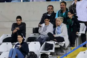 ΤΩΡΑ Σαλαμιναία!