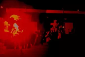 FCL/ "Τα καταφέραμε βασίλισσα, είμαστε ζωντανοί και πιο δυνατοί από ποτέ" (Βίντεο)