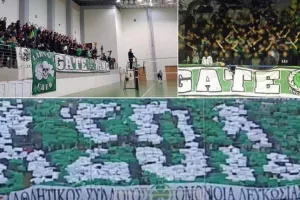 ΘΥΡΑ 9 για τα γενέθλια: "Η ΟΜΟΝΟΙΑ δεν γεννήθηκε τυχαία, γεννήθηκε από τον ΛΑΟ για τον ΛΑΟ"