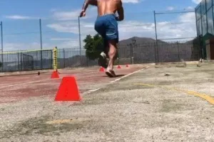 Φλοριάν... Non Stop! (Φώτος)
