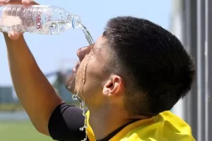Δροσιστικό... ποστάρισμα