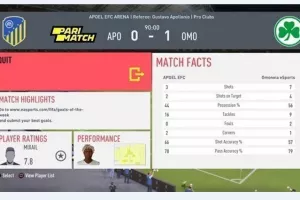 eSports/ Ντέρμπι... αιωνίων με ΟΜΟΝΟΙΑ νικήτρια!