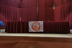 Εμμένει στην παραίτηση ο ΜΑΣΙΑΣ/ Συστάθηκε επιτροπή (ΣΥΝΕΛΕΥΣΗ Αγίας Νάπας)