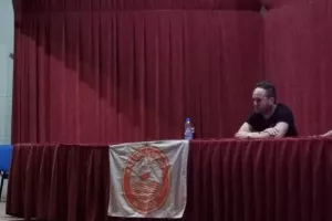 Εμμένει στην παραίτηση ο ΜΑΣΙΑΣ/ Συστάθηκε επιτροπή (ΣΥΝΕΛΕΥΣΗ Αγίας Νάπας)