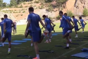 Πλέον... υπάρχει φαβορί