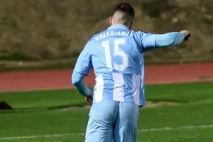 Βαλεριάνος/15