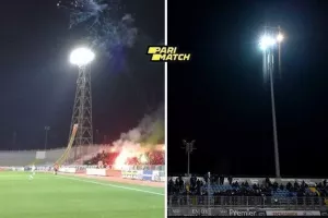 Προκύπτει ΘΕΜΑ VAR με τα γήπεδά μας/ΠΛΗΡΟΦΟΡΙΕΣ