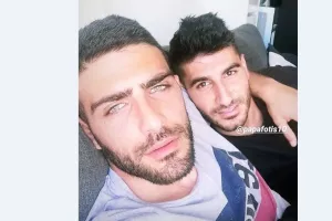 Βαλάντης και Βασίλης