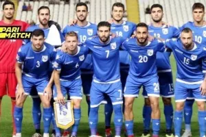 ΤΟ ΠΡΟΓΡΑΜΜΑ της Εθνικής Κύπρου (Nations League)