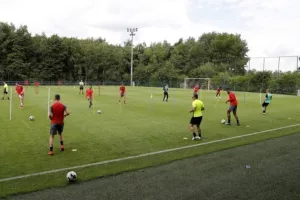 ΞΕΚΙΝΗΣΕ η Σταντάρ/ Ο λόγος... ΑΠΟΥΣΙΑΣ του Λαΐφη