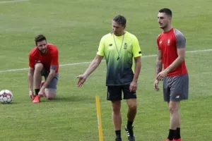 ΞΕΚΙΝΗΣΕ η Σταντάρ/ Ο λόγος... ΑΠΟΥΣΙΑΣ του Λαΐφη