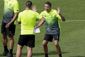 ΞΕΚΙΝΗΣΕ η Σταντάρ/ Ο λόγος... ΑΠΟΥΣΙΑΣ του Λαΐφη