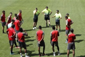 ΞΕΚΙΝΗΣΕ η Σταντάρ/ Ο λόγος... ΑΠΟΥΣΙΑΣ του Λαΐφη