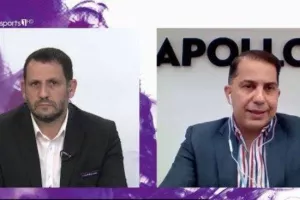 ΚΙΡΖΗΣ για ΟΛΟΥΣ και για ΟΛΑ!