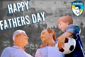 Έτσι... για την father's day (Φώτος)