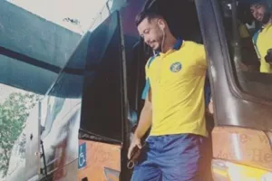 (ΔΗΜΟΣΙΕΥΜΑ) Κρούση σε João Paulo de Souza Dantas