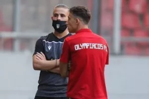 Θρυλική... πρόκριση και ΤΕΛΙΚΟ με ΑΕΚ!