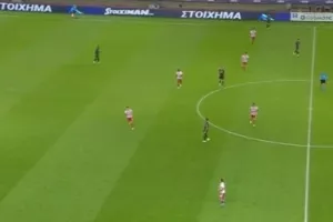 Θρυλική... πρόκριση και ΤΕΛΙΚΟ με ΑΕΚ!